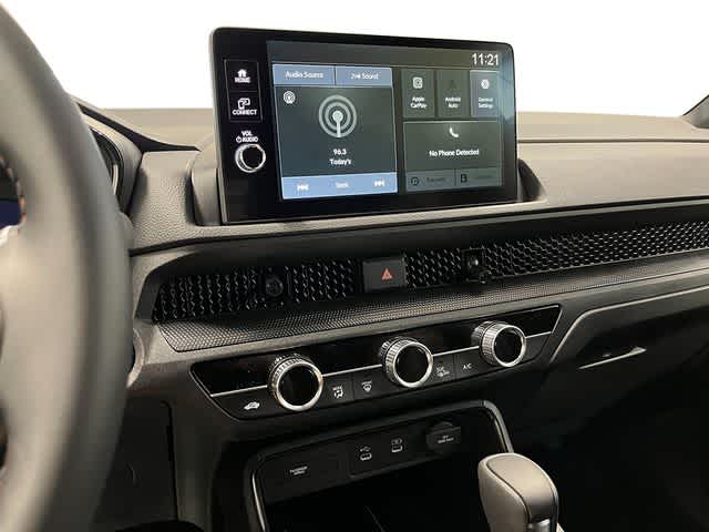 Thumbnail: 2026 Honda CR-V - 19