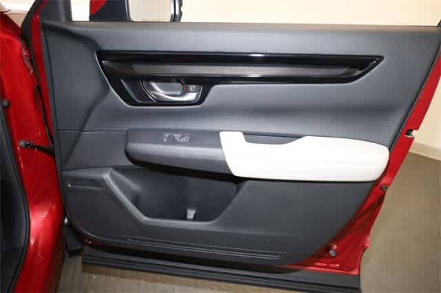 Thumbnail: 2023 Honda CR-V - 22