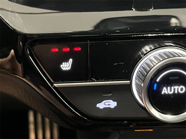 Thumbnail: 2026 Honda Civic - 22