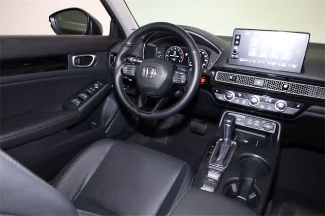 Thumbnail: 2023 Honda Civic - 16