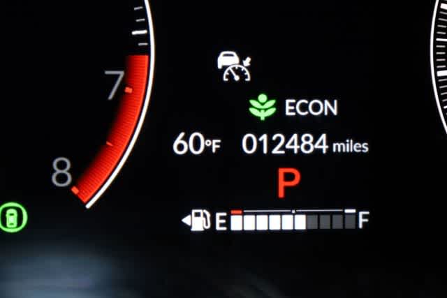 Thumbnail: 2025 Honda HR-V - 25