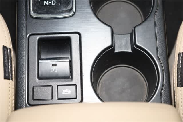 Thumbnail: 2019 Subaru Legacy - 33