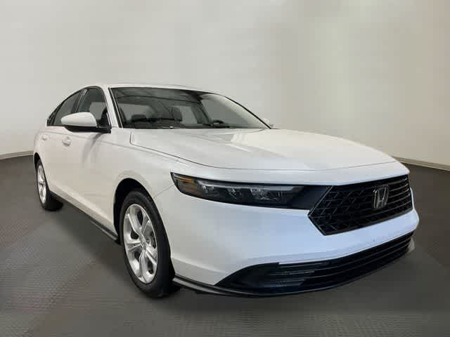 Thumbnail: 2026 Honda Accord - 8