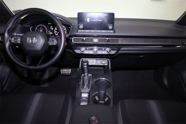 Thumbnail: 2023 Honda Civic - 17