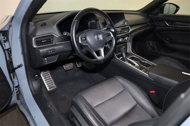 Thumbnail: 2022 Honda Accord - 14