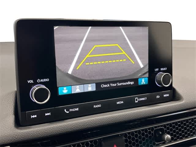 Thumbnail: 2026 Honda Civic - 21