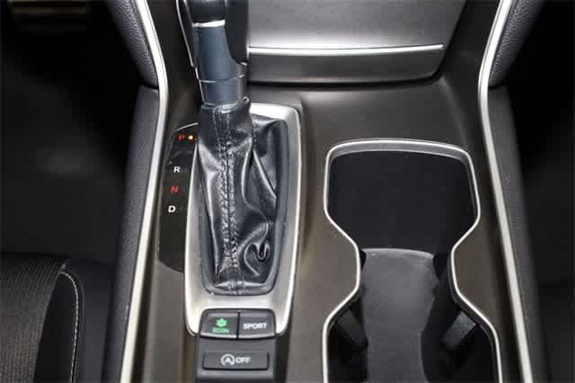 Thumbnail: 2022 Honda Accord - 32