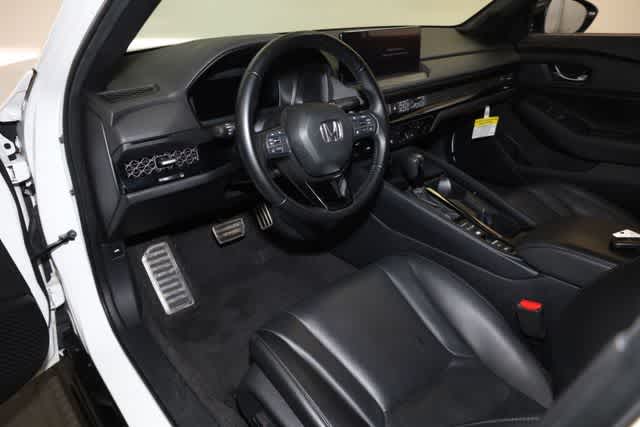 Thumbnail: 2023 Honda Accord - 14