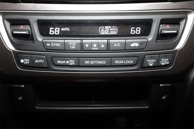 Thumbnail: 2022 Honda Pilot - 31