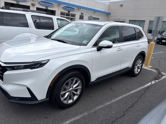Thumbnail: 2023 Honda CR-V - 5