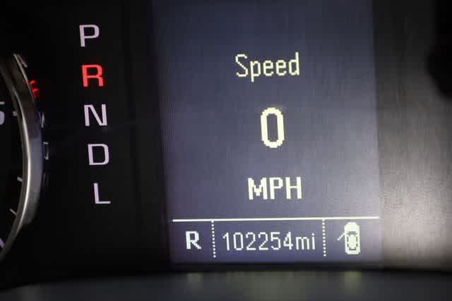 Thumbnail: 2019 GMC Sierra 1500 - 18