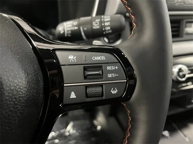 Thumbnail: 2026 Honda Passport - 19