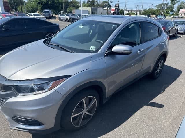 Thumbnail: 2022 Honda HR-V - 1