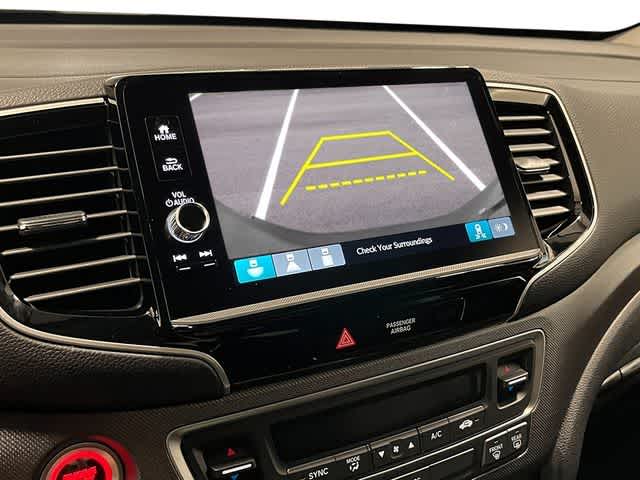 Thumbnail: 2026 Honda Ridgeline - 18