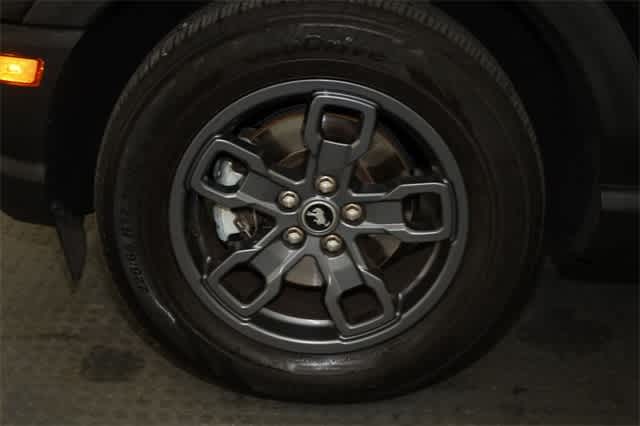 Thumbnail: 2021 Ford Bronco Sport - 36