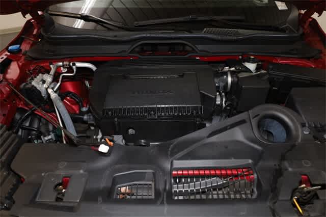 Thumbnail: 2023 Honda Pilot - 35