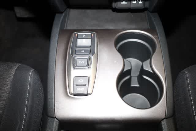 Thumbnail: 2023 Honda Ridgeline - 32