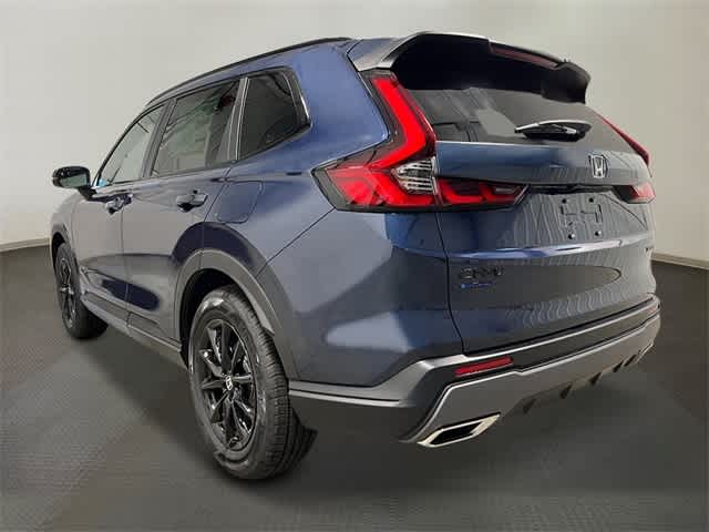 Thumbnail: 2026 Honda CR-V - 3