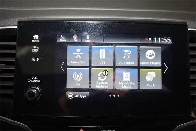 Thumbnail: 2022 Honda Pilot - 31