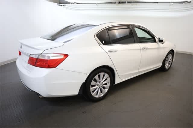 Thumbnail: 2015 Honda Accord - 8