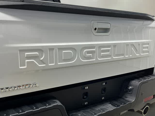 Thumbnail: 2026 Honda Ridgeline - 6