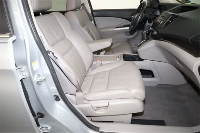 Thumbnail: 2013 Honda CR-V - 20