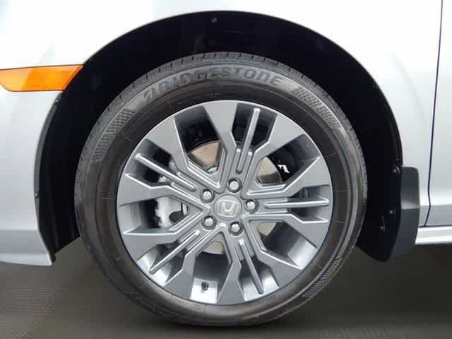 Thumbnail: 2026 Honda Odyssey - 9