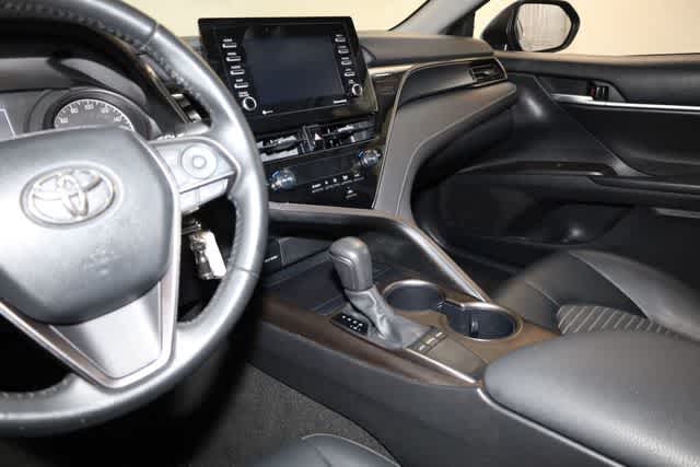 Thumbnail: 2023 Toyota Camry - 23