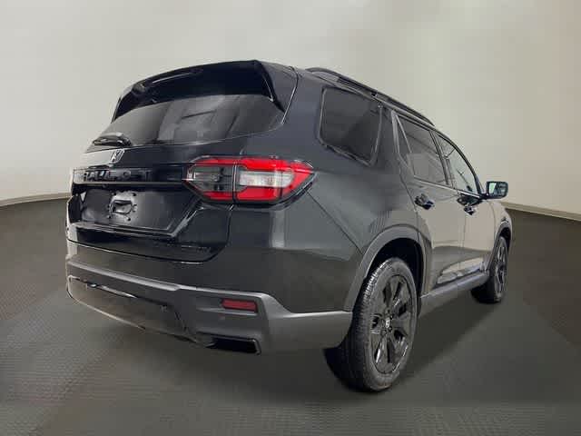 Thumbnail: 2026 Honda Pilot - 5