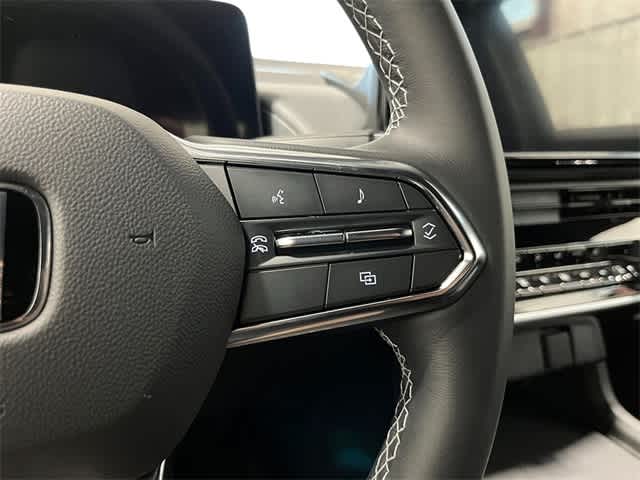 Thumbnail: 2026 Honda Prologue - 13