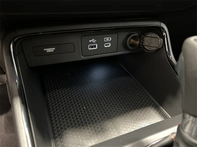 2025 Honda CR-V Sport 18