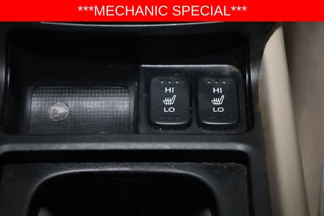 Thumbnail: 2011 Honda Civic - 27