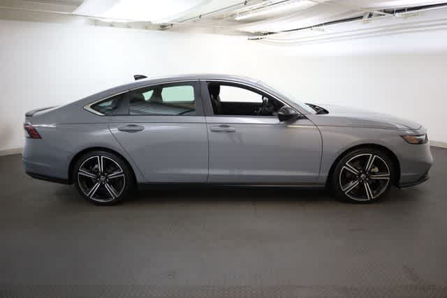 Thumbnail: 2023 Honda Accord - 9
