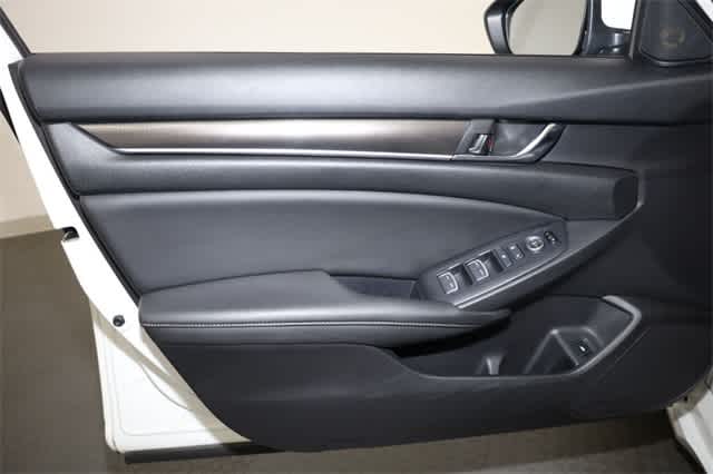 Thumbnail: 2019 Honda Accord - 13