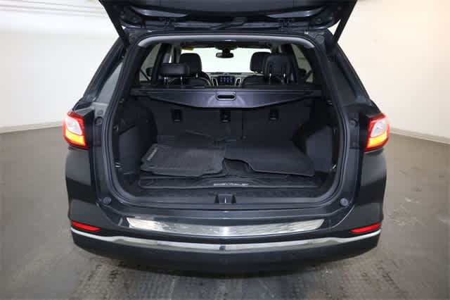Thumbnail: 2020 Chevrolet Equinox - 35