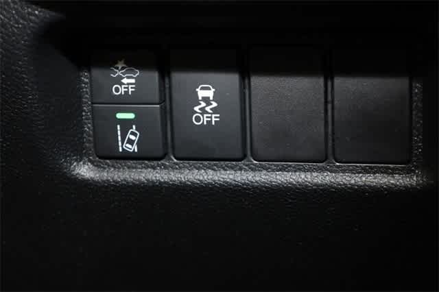 Thumbnail: 2021 Honda Pilot - 27