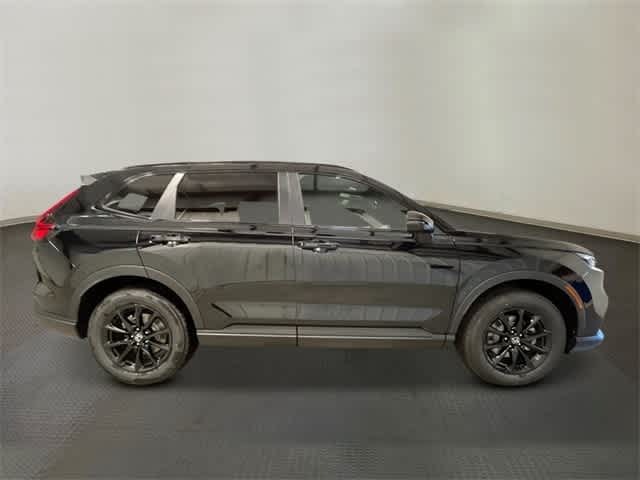 Thumbnail: 2026 Honda CR-V - 8