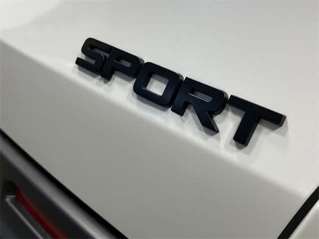 Thumbnail: 2026 Honda HR-V - 7