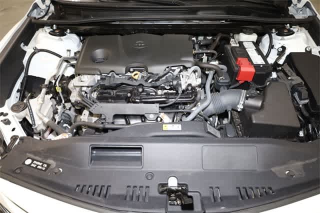 Thumbnail: 2023 Toyota Camry - 34