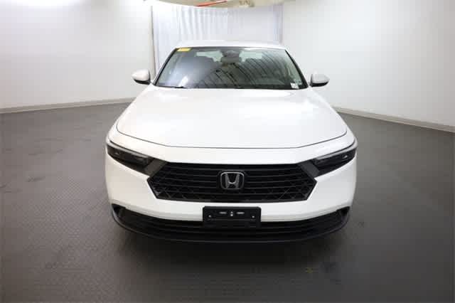 Thumbnail: 2024 Honda Accord - 12