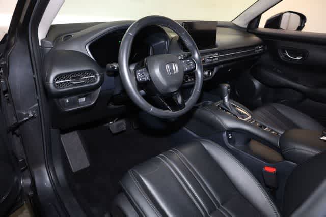 Thumbnail: 2023 Honda HR-V - 14