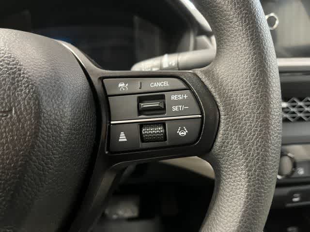 Thumbnail: 2026 Honda Accord - 18