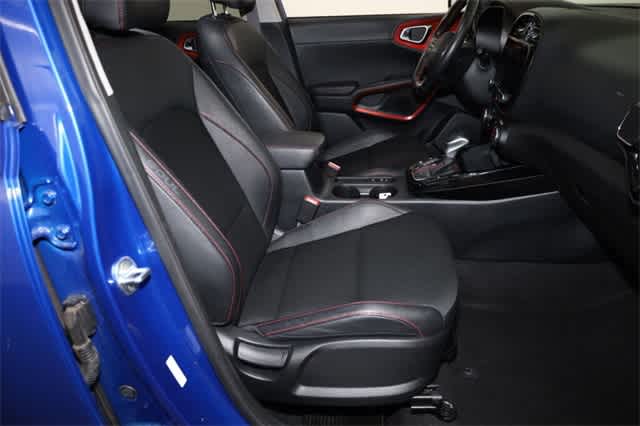 Thumbnail: 2023 Kia Soul - 20