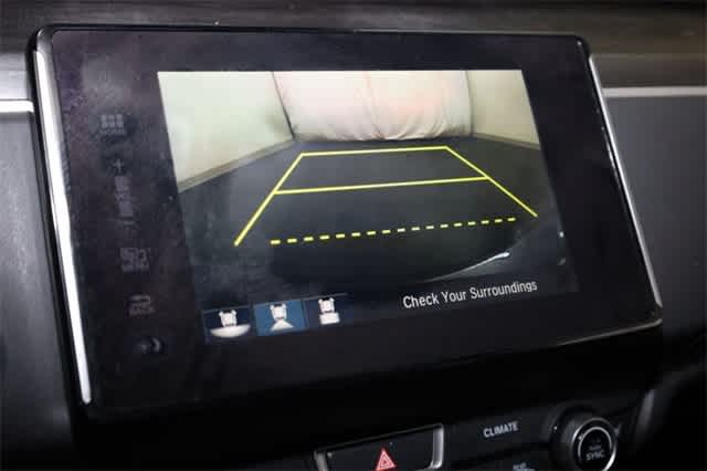 Thumbnail: 2019 Honda Clarity - 24