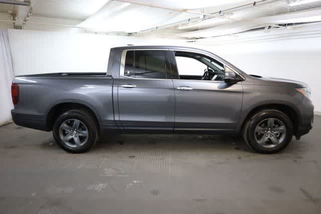 Thumbnail: 2023 Honda Ridgeline - 9