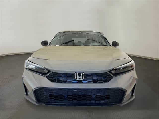 Thumbnail: 2026 Honda Civic - 10