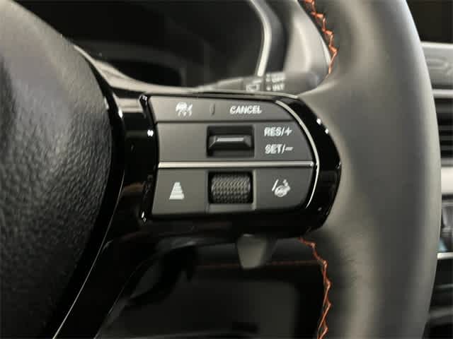 Thumbnail: 2026 Honda Passport - 19