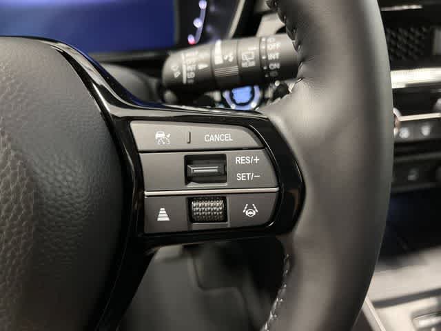 Thumbnail: 2026 Honda CR-V - 18