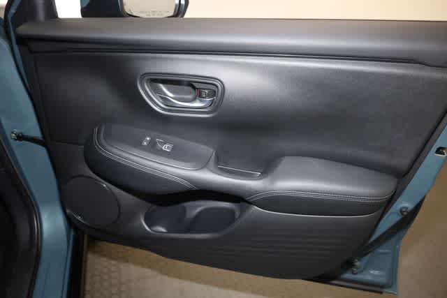 Thumbnail: 2024 Honda HR-V - 22