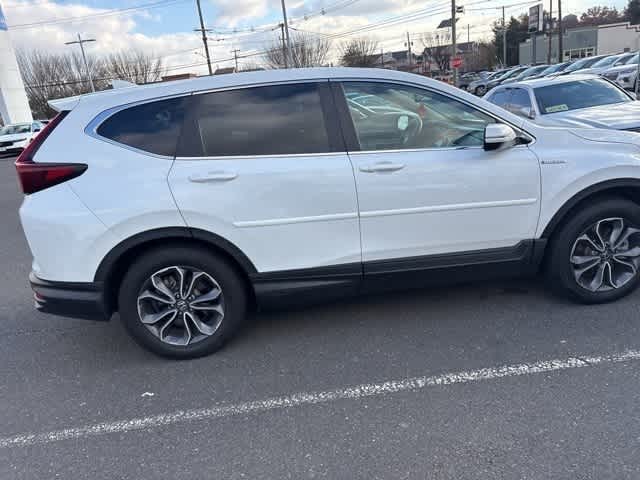 Thumbnail: 2022 Honda CR-V - 12